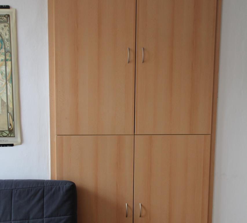 Apartment Anna Prague Room photo