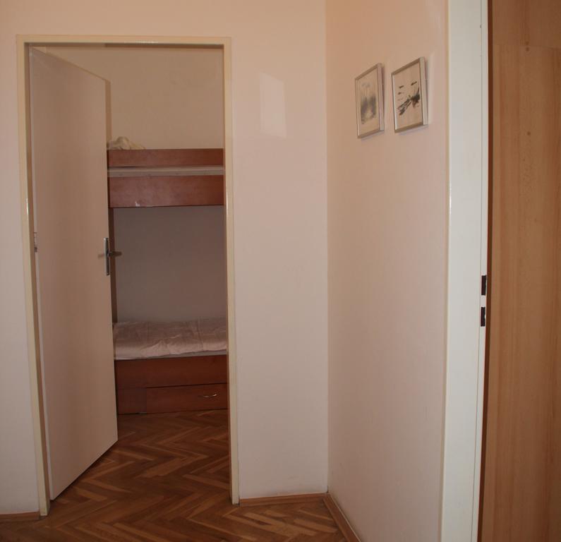 Apartment Anna Prague Room photo
