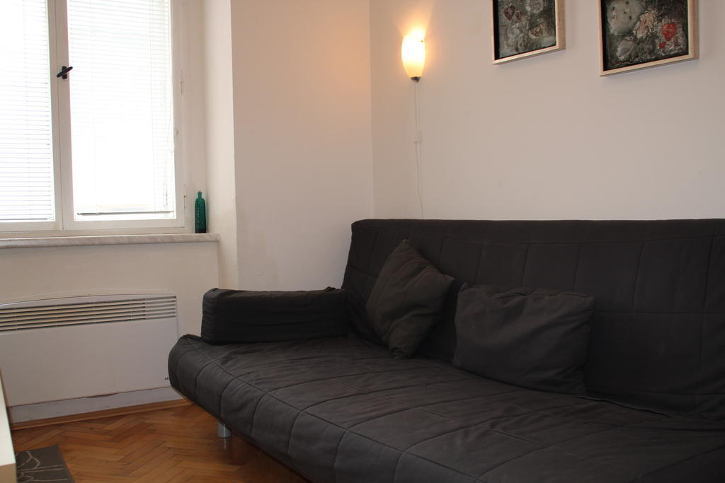 Apartment Anna Prague Room photo